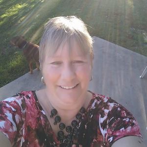 Meet your Posher, Jodi